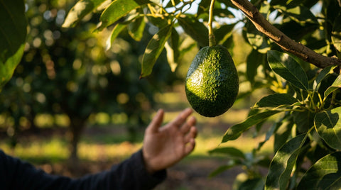 Organic: The Ultimate Secret Weapon for Your Gut Health