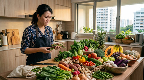 Unlock Your Gut’s Full Potential