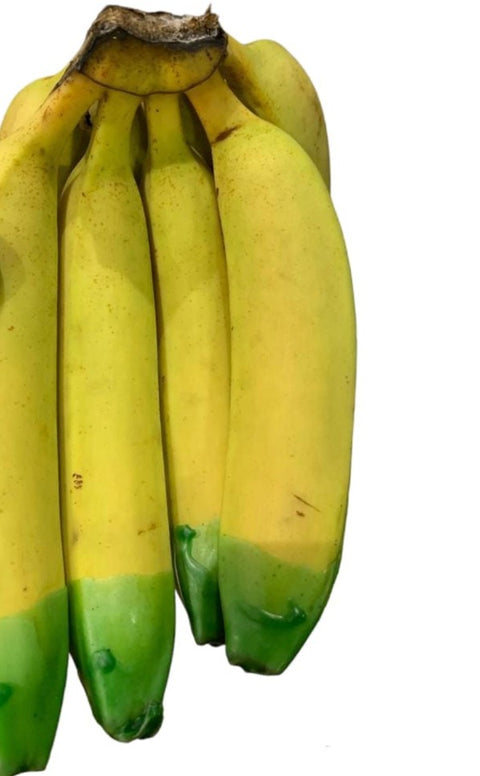 Quanfa Organic Fruits Bananas