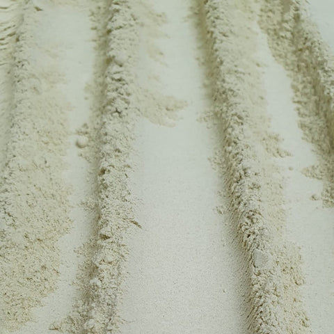 powder