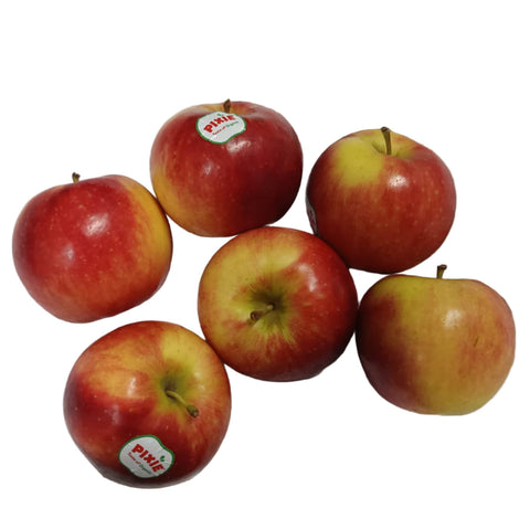 Organic Fruit Red Apple France Pixie