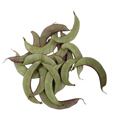 Quanfa Organic Sugar Snap Pea
