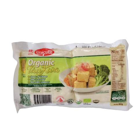 Organic Taukwa
