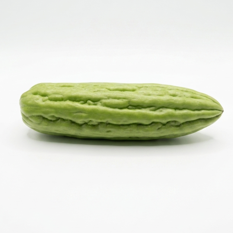 Organic Bitter Gourds - 苦瓜