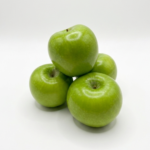 Organic Green Apple - 青萍果