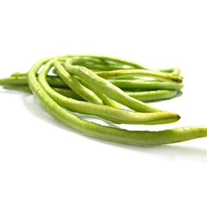 Quanfa Organic Hardy Vegetables Long Bean