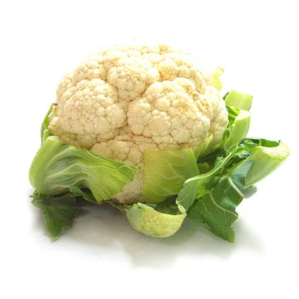 Quanfa Organic Imported Vegetables Cauliflower