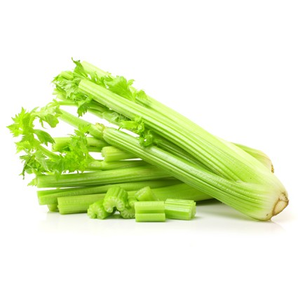 Quanfa Organic Imported Vegetables Celery