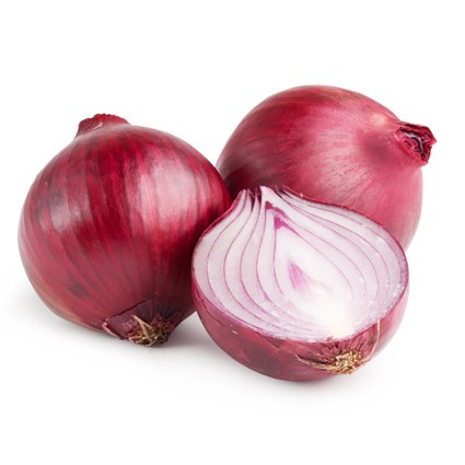 Quanfa Organic Imported Vegetables Onion Red