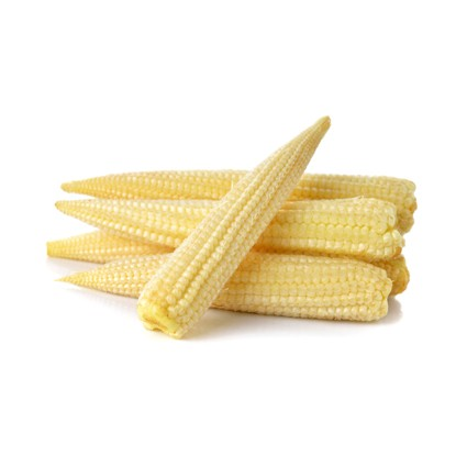 Quanfa Organic Imported Vegetables Baby Corn
