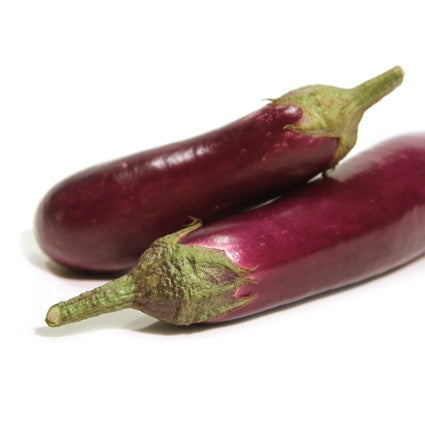 Quanfa Organic Vegetable Brinjal
