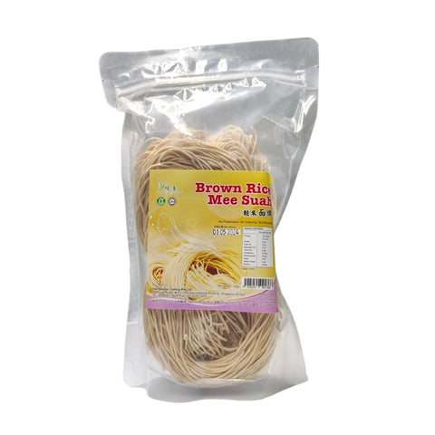Organic Brown Rice Mee Sua