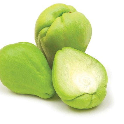 Quanfa Organic Vegetable Chayote