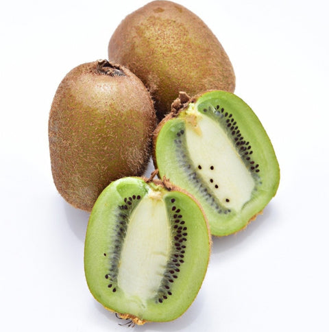 Quanfa Organic NZ Green Kiwi