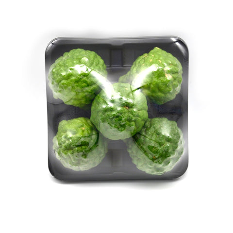 Quanfa Organic Fruits Green Lime