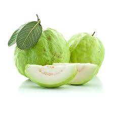 Organic Fruit Guava