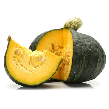 Quanfa Organic Imported Vegetables Japanese Pumpkin