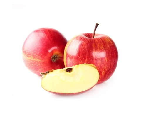 Organic Fruit Juilet Red Apple
