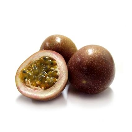 Organic Fruit Passion Fruit