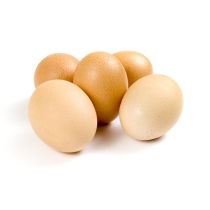 Organic SG Farm Fresh Eggs