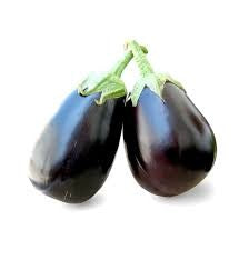 Quanfa Organic Vegetable Brinjal