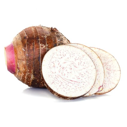 Quanfa Organic Hardy Vegetables Yam