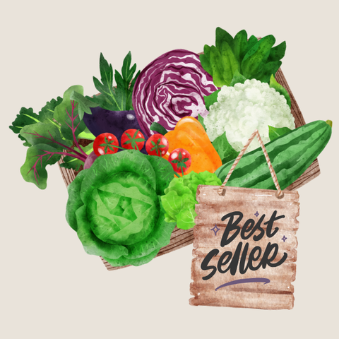 Best Sellers