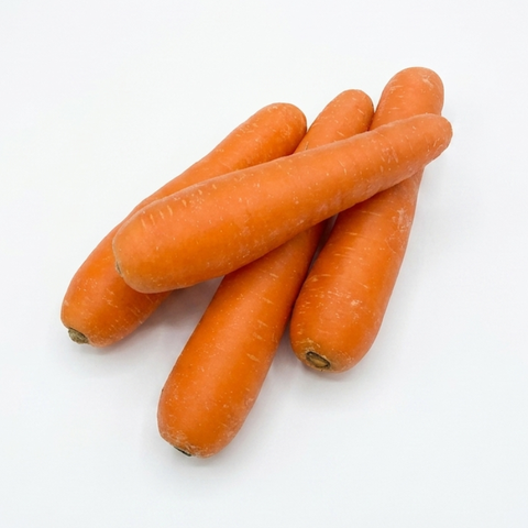 Organic Carrot (Australia) - 红萝卜 - ニンジン