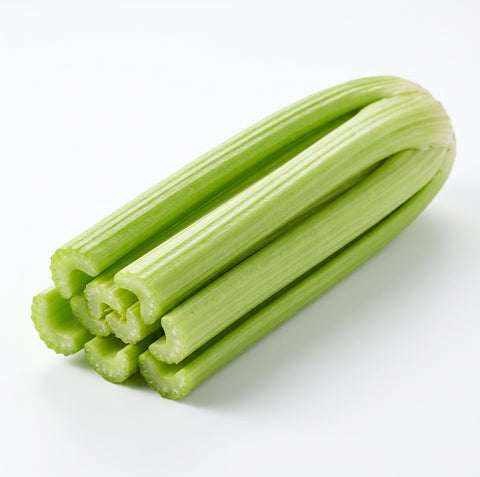 Organic Celery - 洋芹菜 - セロリ