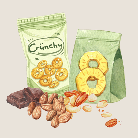 Healthy Snacks