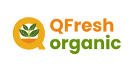 Quanfa Fresh Organic Logo Singapore
