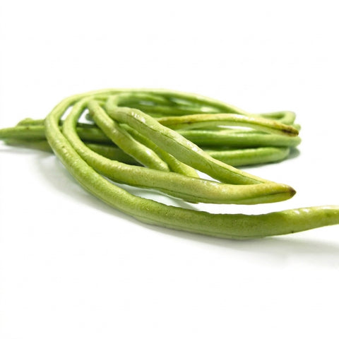 Organic Long Bean - 长豆