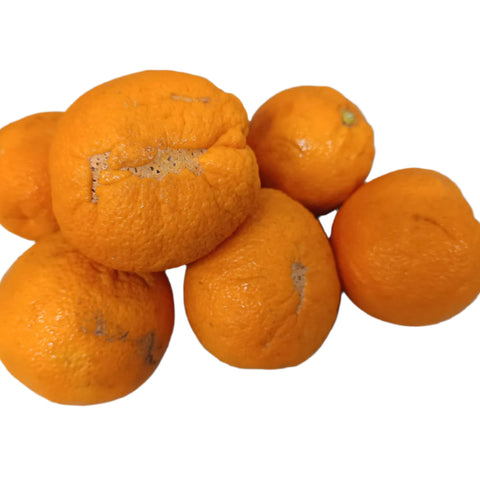 Quanfa Fresh Organic Tangerines