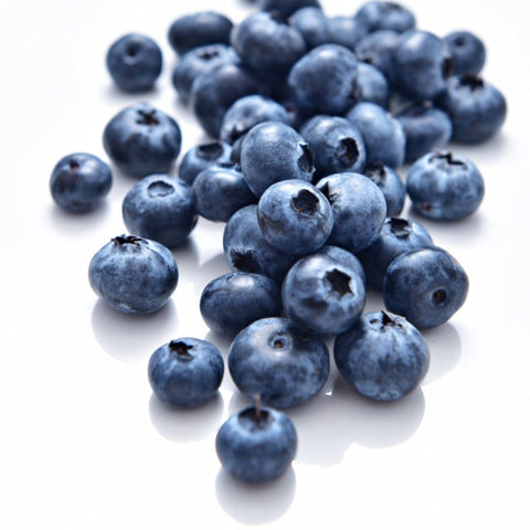 Quanfa Organic Fruits Blueberry