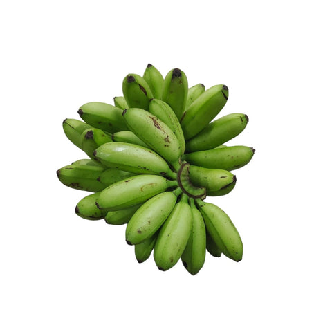 Quanfa Organic Cavendish Bananas