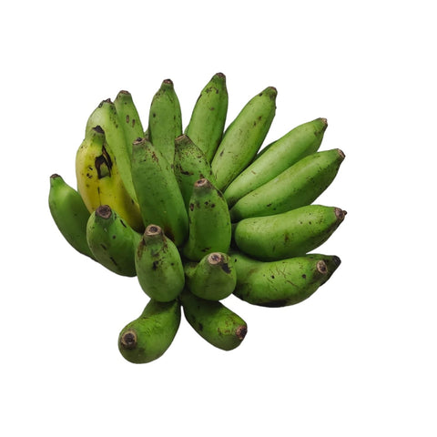 Quanfa Organic Fruit Bananas