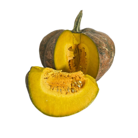 Quanfa Organic Imported Vegetables Pumpkin