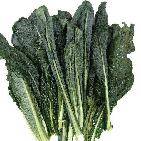 Organic Vegetable Kales