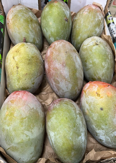 Quanfa Organic Fruits Mango