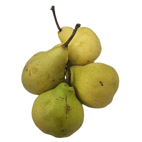 Organic Fruit Pear