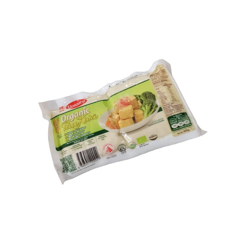 Organic Taukwa