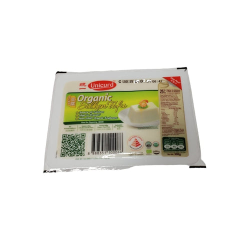 Organic Tofu