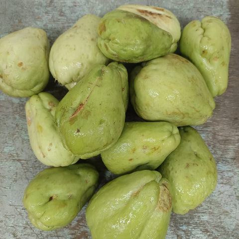 Quanfa Organic Vegetable Chayote