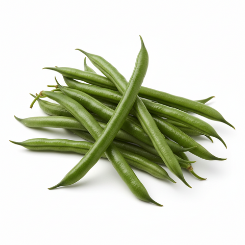 Quanfa Organic Asparagus French Bean
