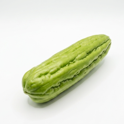 Organic Bitter Gourds - 苦瓜
