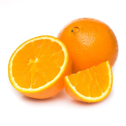 Quanfa Organic Fruits Orange