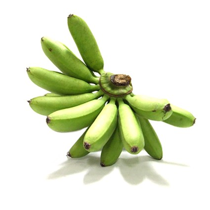 Quanfa Organic Fruits Banana