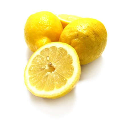 Quanfa Organic Fruits Lemon