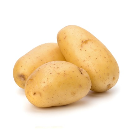 Quanfa Organic Imported Vegetables Potato