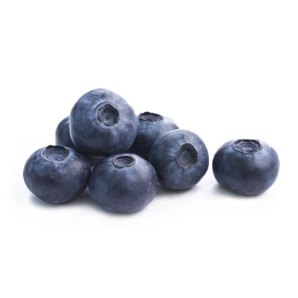 Quanfa Organic Fruits Blueberry